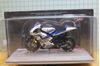 Picture of Ben Spies Yamaha YZR-M1 2012 1:18 diecast