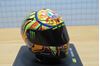 Picture of Valentino Rossi AGV helmet 2009 1:5