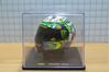 Picture of Valentino Rossi AGV helm 04-09-2010 Misano 1:5