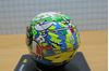 Picture of Valentino Rossi AGV helm 04-09-2010 Misano 1:5