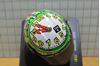 Picture of Valentino Rossi AGV helm 04-09-2010 Misano 1:5