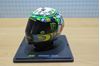 Picture of Valentino Rossi AGV helm 04-09-2010 Misano 1:5