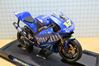 Picture of Norick Abe Yamaha M-1 2004 1:10 Gauloises team