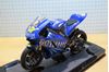 Picture of Norick Abe Yamaha M-1 2004 1:10 Gauloises team