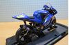 Picture of Norick Abe Yamaha M-1 2004 1:10 Gauloises team