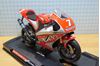 Picture of Carlos Checa Yamaha YZR-M1 2004 1:10 Guiloy