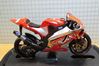 Picture of Carlos Checa Yamaha YZR-M1 2004 1:10 Guiloy