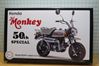 Picture of Bouwdoos Honda Monkey Z50 Anniversery 1:12 Fujimi