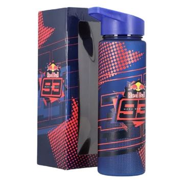 Afbeelding van Marc Marquez Red Bull bottle canteen 2453303