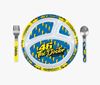 Picture of Valentino Rossi 46 the doctor meal set VRUSM506303