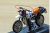 Picture of BMW R80GS Dakar 1:24 breuk