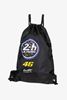 Picture of Valentino Rossi Le Mans 24 Heures rucksack gym bag VHURU519004