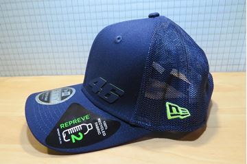 Afbeelding van Valentino Rossi repreve 9fifty cap pet 60284498 new era