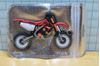 Picture of Honda cross sleutelhanger keyring