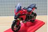 Picture of Ducati Multistrada 1200S red 1:18 Maisto