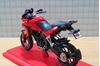 Picture of Ducati Multistrada 1200S red 1:18 Maisto