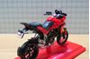 Picture of Ducati Multistrada 1200S red 1:18 Maisto