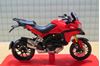 Picture of Ducati Multistrada 1200S red 1:18 Maisto