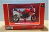 Picture of Ducati Multistrada 1200S red 1:18 Maisto