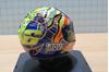 Picture of Valentino Rossi AGV helmet 2009 1:5