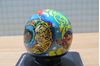 Picture of Valentino Rossi  AGV  helmet 1999 1:5 es