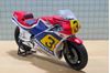 Picture of Randy Mamola Honda NS500 1984 1:12