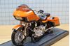 Picture of Harley Davidson CVO Road Glide 1:18 (n139)