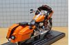 Picture of Harley Davidson CVO Road Glide 1:18 (n139)