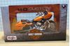 Picture of Harley Davidson CVO Road Glide 1:18 (n139)