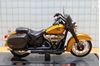 Picture of Harley Heritage Classic 114 2023 1:18 (n140)