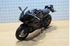 Picture of Yamaha YZF-R6 1:12 black 62201 Welly