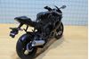 Picture of Yamaha YZF-R6 1:12 black 62201 Welly