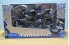 Picture of Yamaha YZF-R6 1:12 black 62201 Welly