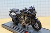 Picture of Harley Davidson PAN AMERICA 1250  1:18 (141)