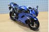 Picture of Kawasaki ZX-6R blue 1:12 31155 los