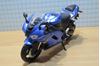 Picture of Kawasaki ZX-6R blue 1:12 31155 los