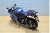 Picture of Kawasaki ZX-6R blue 1:12 31155 los