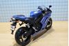 Picture of Kawasaki ZX-6R blue 1:12 31155 los