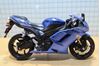 Picture of Kawasaki ZX-6R blue 1:12 31155 los