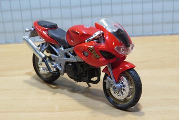 Afbeelding van Suzuki TL1000S 1:18 los