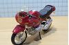 Picture of BMW R1100RS bordeaux 1:18 Maisto