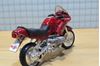 Picture of BMW R1100RS bordeaux 1:18 Maisto