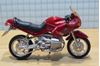 Picture of BMW R1100RS bordeaux 1:18 Maisto