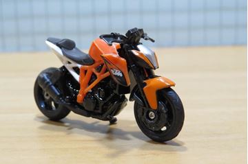 Afbeelding van KTM 1290 Superduke R siku 1384