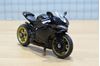 Picture of Ducati superbike 1299 Panigale siku black