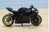 Picture of Ducati superbike 1299 Panigale siku black