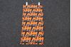 Picture of KTM neckwear buff kol KTM24040