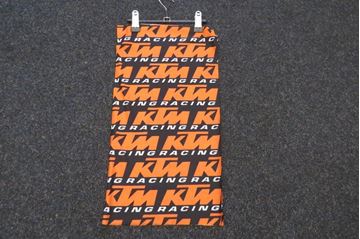 Afbeelding van KTM neckwear buff kol KTM24040