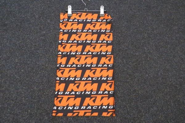 Picture of KTM neckwear buff kol KTM24040