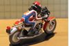 Picture of Joe Bar Chris Deb Suzuki GT750 Roca 1:18 JB109